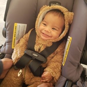 Meet your Posher, Sasha